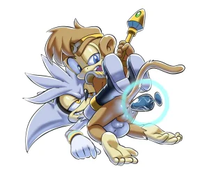 ARTIST HOTRED - RockTheBull - Page 303