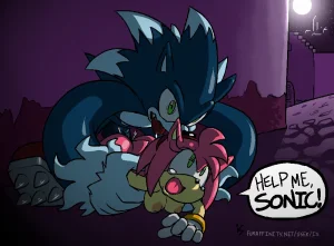 ARTIST HOTRED - RockTheBull - Page 31