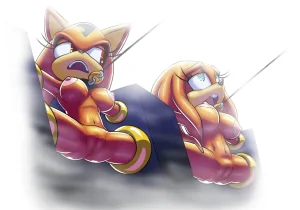 ARTIST HOTRED - RockTheBull - Page 313