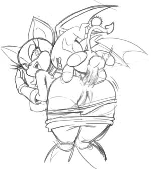 ARTIST HOTRED - RockTheBull - Page 318