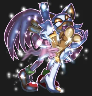 ARTIST HOTRED - RockTheBull - Page 319