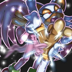 ARTIST HOTRED - RockTheBull - Page 321