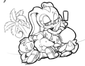 ARTIST HOTRED - RockTheBull - Page 324