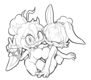 ARTIST HOTRED - RockTheBull - Page 334