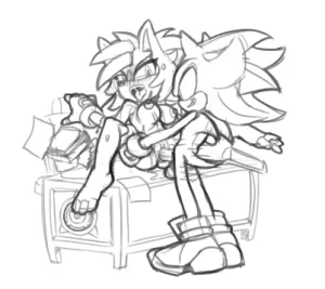 ARTIST HOTRED - RockTheBull - Page 338