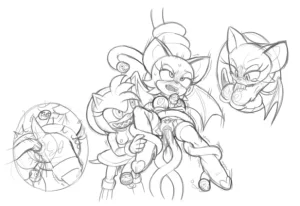 ARTIST HOTRED - RockTheBull - Page 339