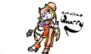 ARTIST HOTRED - RockTheBull - Page 362