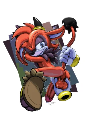 ARTIST HOTRED - RockTheBull - Page 364