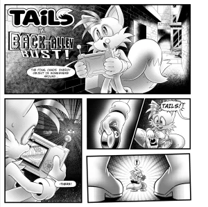 ARTIST HOTRED - RockTheBull - Page 365