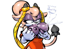 ARTIST HOTRED - RockTheBull - Page 367