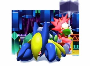 ARTIST HOTRED - RockTheBull - Page 39