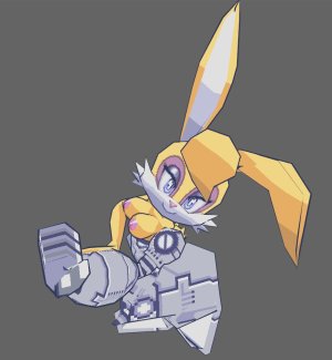 ARTIST HOTRED - RockTheBull - Page 391