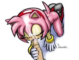 ARTIST HOTRED - RockTheBull - Page 406