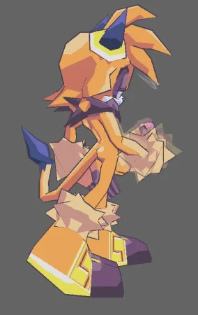 ARTIST HOTRED - RockTheBull - Page 408