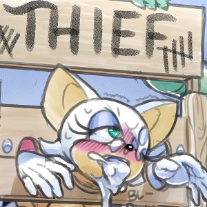 ARTIST HOTRED - RockTheBull - Page 41