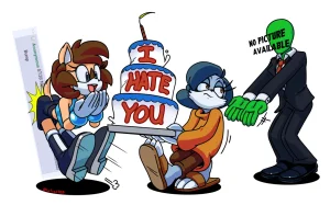 ARTIST HOTRED - RockTheBull - Page 435