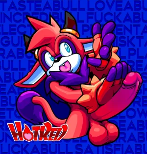 ARTIST HOTRED - RockTheBull - Page 447