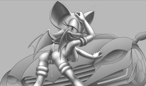 ARTIST HOTRED - RockTheBull - Page 448