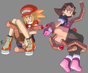 ARTIST HOTRED - RockTheBull - Page 45