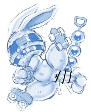 ARTIST HOTRED - RockTheBull - Page 454