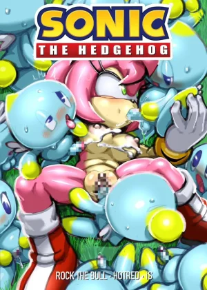 ARTIST HOTRED - RockTheBull - Page 463