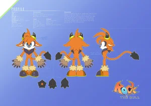 ARTIST HOTRED - RockTheBull - Page 475