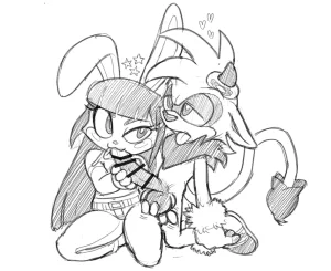 ARTIST HOTRED - RockTheBull - Page 485