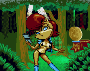 ARTIST HOTRED - RockTheBull - Page 490