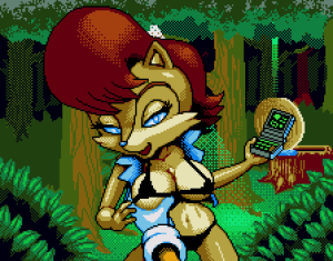 ARTIST HOTRED - RockTheBull - Page 493