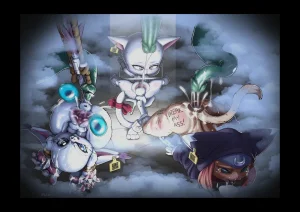 ARTIST HOTRED - RockTheBull - Page 495