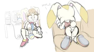 ARTIST HOTRED - RockTheBull - Page 508