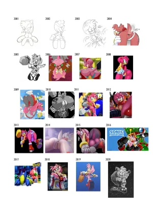 ARTIST HOTRED - RockTheBull - Page 517