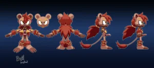 ARTIST HOTRED - RockTheBull - Page 521