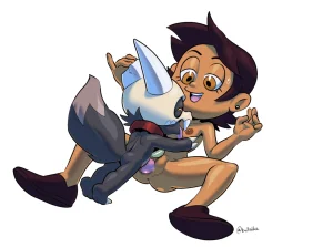 ARTIST HOTRED - RockTheBull - Page 523