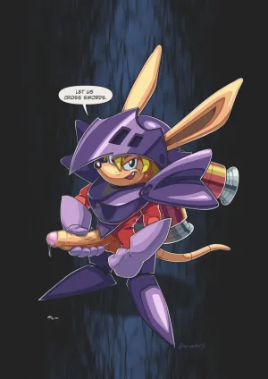 ARTIST HOTRED - RockTheBull - Page 534