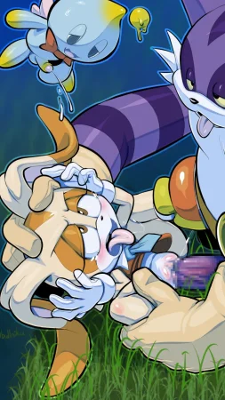 ARTIST HOTRED - RockTheBull - Page 536