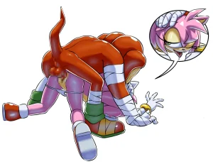 ARTIST HOTRED - RockTheBull - Page 562