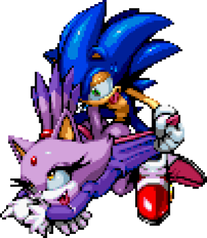 ARTIST HOTRED - RockTheBull - Page 568