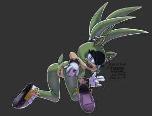 ARTIST HOTRED - RockTheBull - Page 57