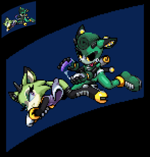 ARTIST HOTRED - RockTheBull - Page 574