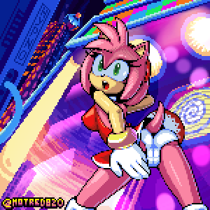 ARTIST HOTRED - RockTheBull - Page 575