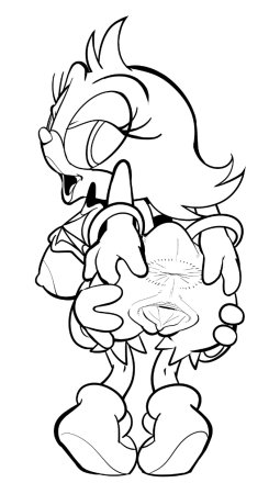 ARTIST HOTRED - RockTheBull - Page 58