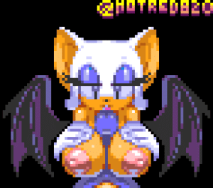 ARTIST HOTRED - RockTheBull - Page 597