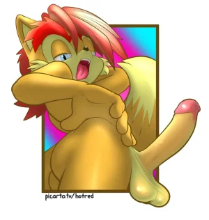 ARTIST HOTRED - RockTheBull - Page 598