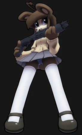 ARTIST HOTRED - RockTheBull - Page 610