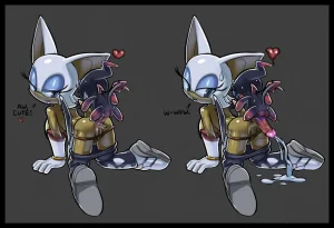 ARTIST HOTRED - RockTheBull - Page 64