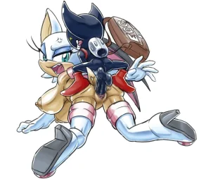 ARTIST HOTRED - RockTheBull - Page 70