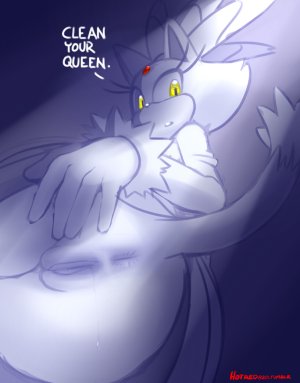 ARTIST HOTRED - RockTheBull - Page 74