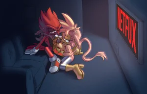 ARTIST HOTRED - RockTheBull - Page 84