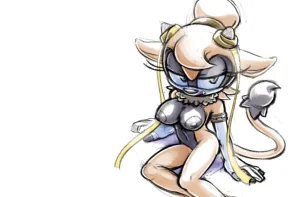 ARTIST HOTRED - RockTheBull - Page 85